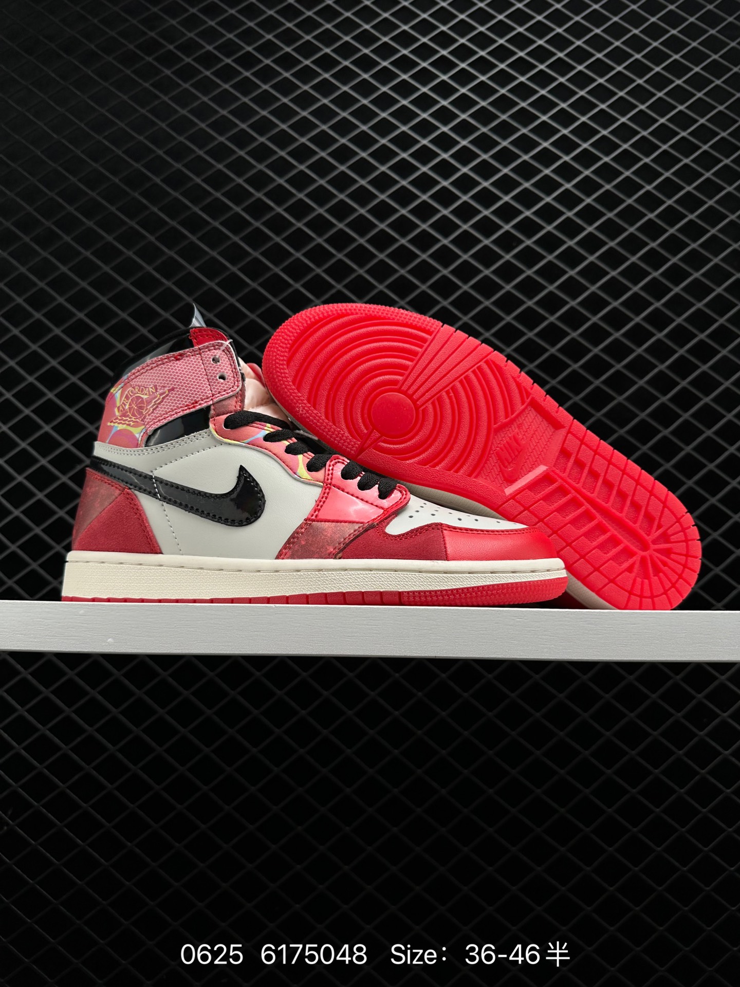 Nike Air Jordan 1 Retro High OG”Next Chapter“AJ1